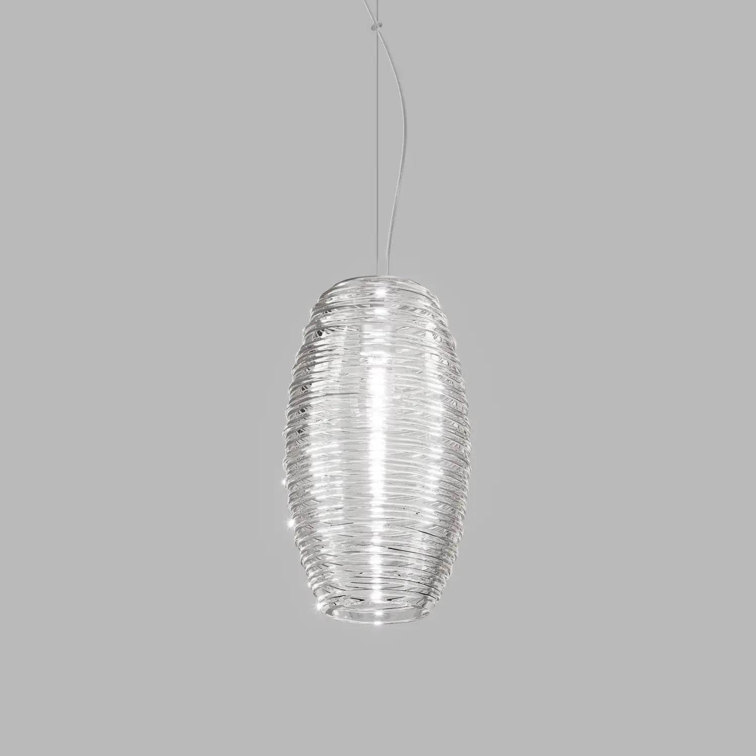 VISTOSI, DAMASCO PENDANT, PENDANT LIGHT