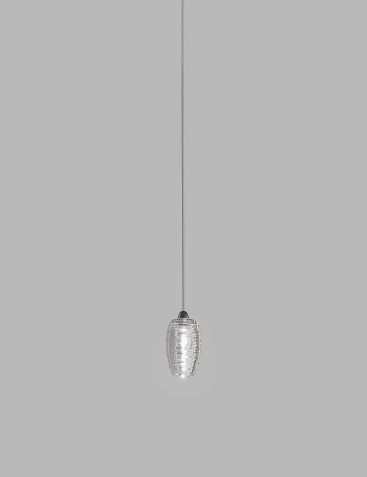 VISTOSI, DAMASCO PENDANT, PENDANT LIGHT