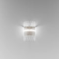 VISTOSI, DIADEMA SCONCES, WALL SCONCES