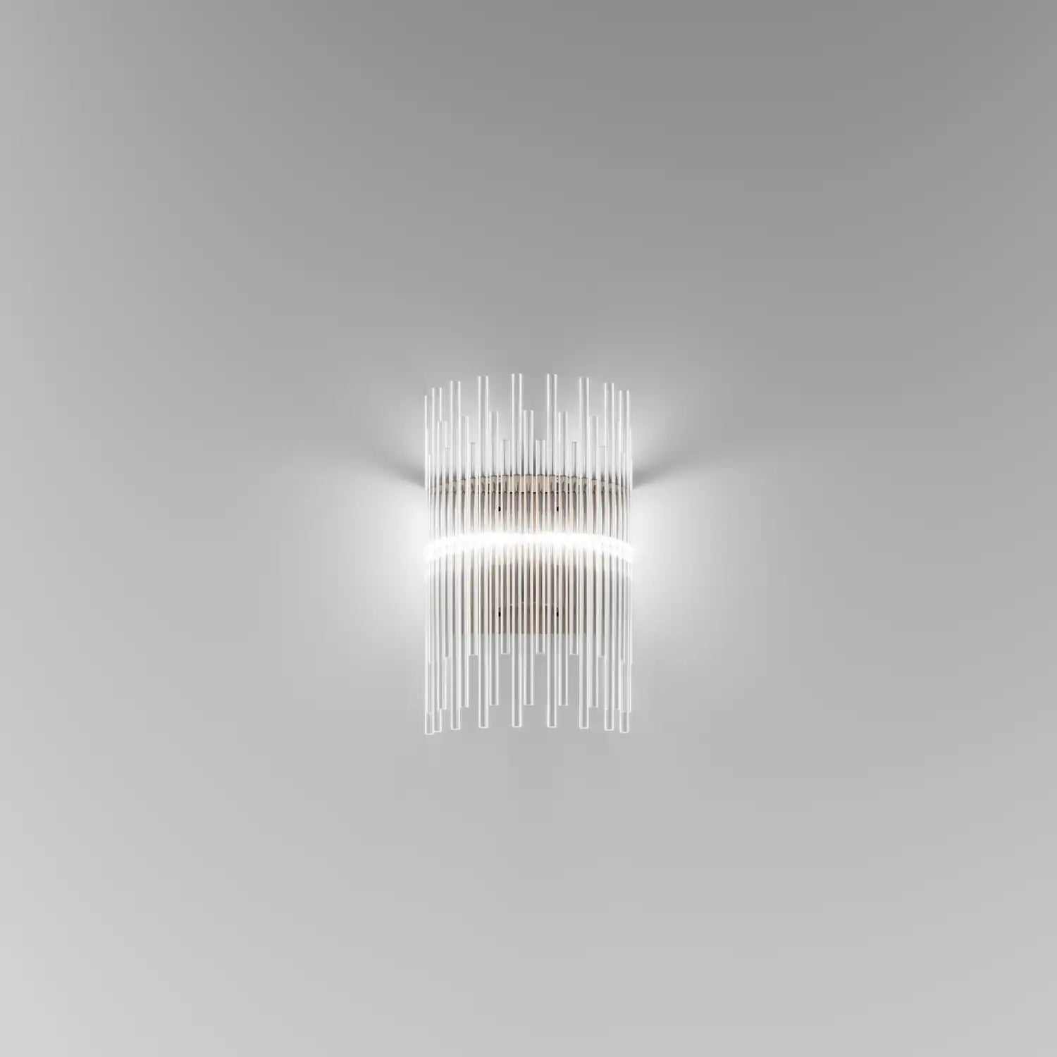 VISTOSI, DIADEMA SCONCES, WALL SCONCES