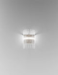 VISTOSI, DIADEMA SCONCES, WALL SCONCES