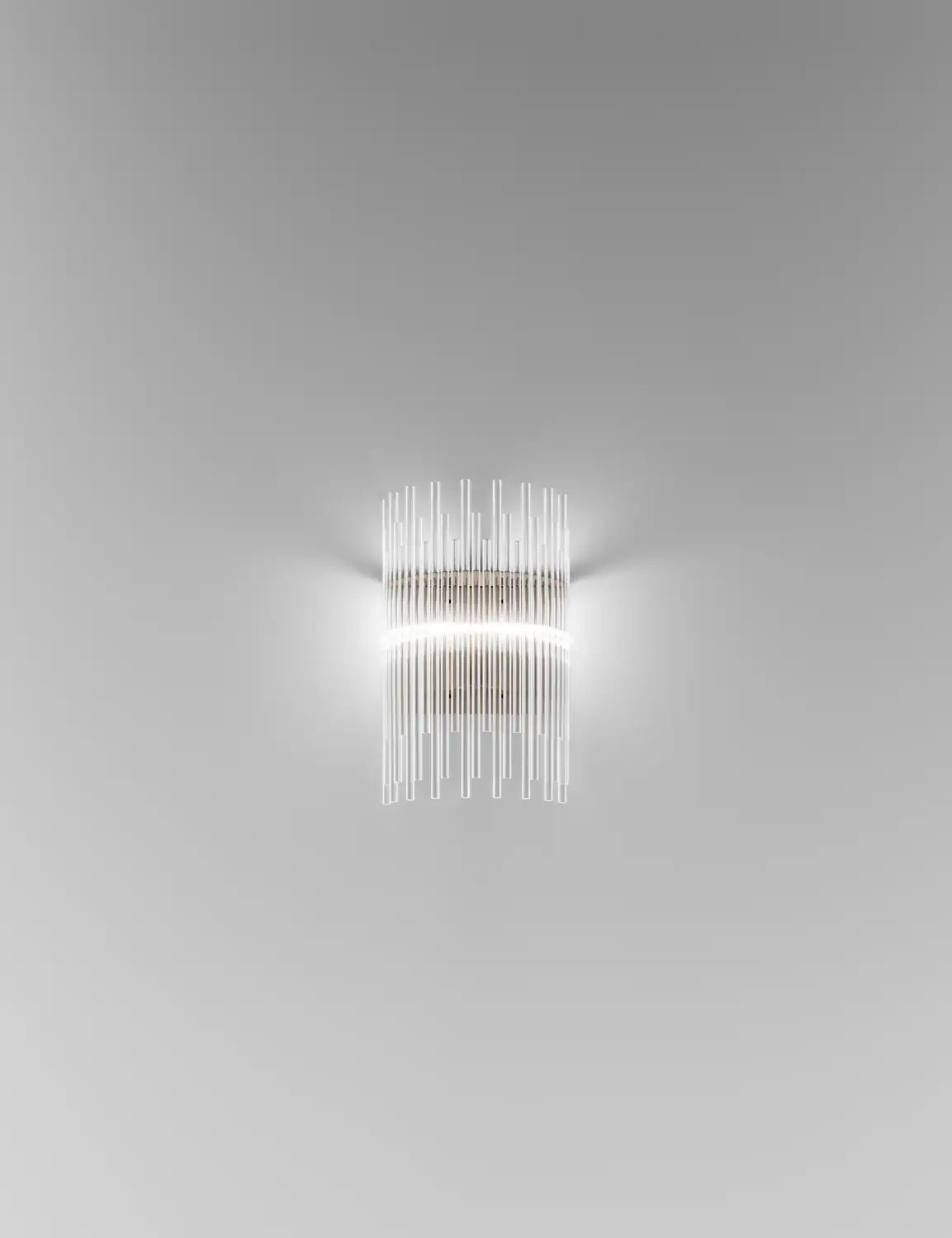 VISTOSI, DIADEMA SCONCES, WALL SCONCES