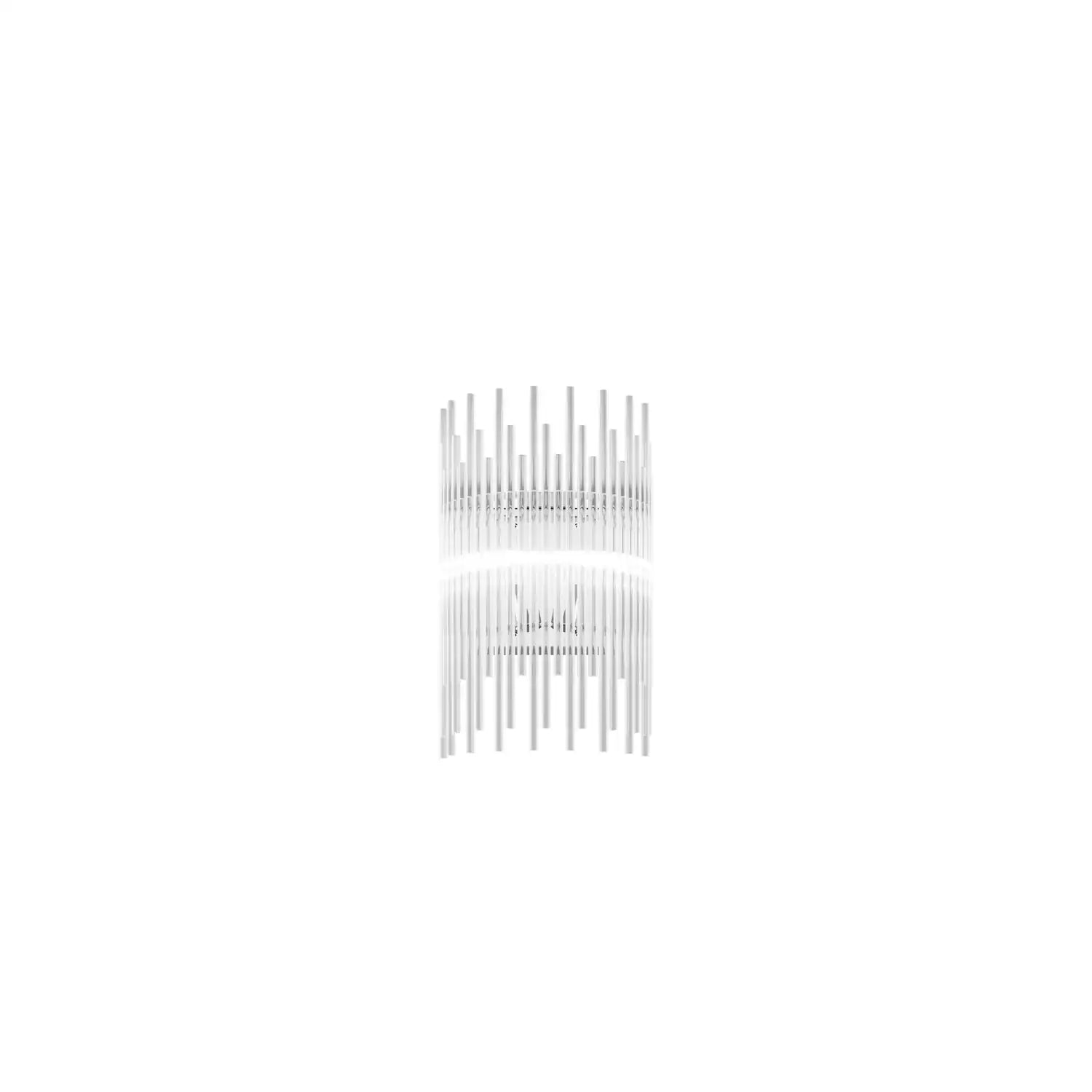 VISTOSI, DIADEMA SCONCES, WALL SCONCES