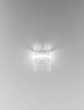 VISTOSI, DIADEMA SCONCES, WALL SCONCES