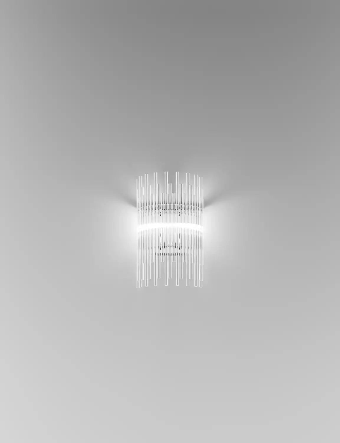 VISTOSI, DIADEMA SCONCES, WALL SCONCES
