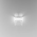 VISTOSI, DIADEMA SCONCES, WALL SCONCES