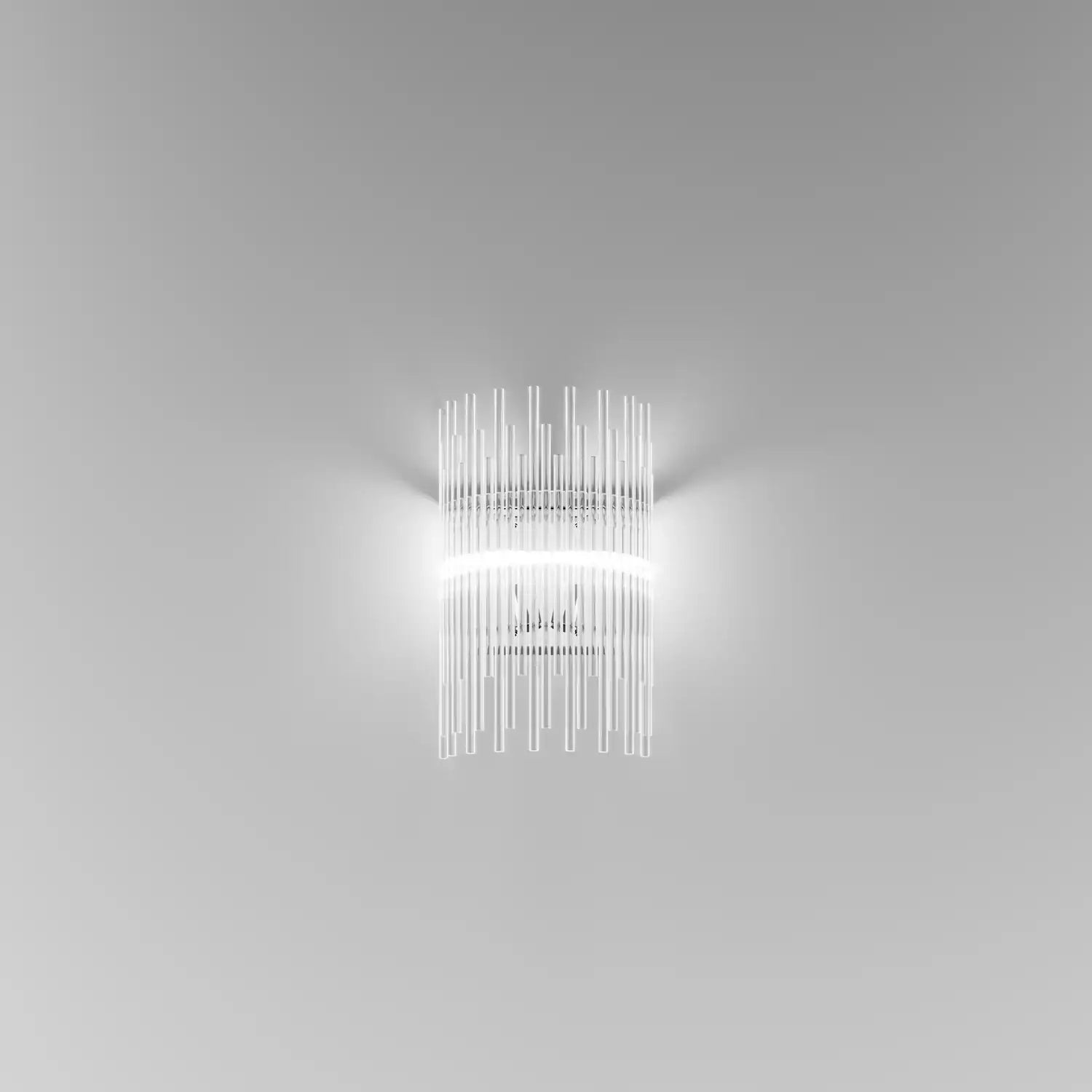 VISTOSI, DIADEMA SCONCES, WALL SCONCES