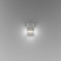 VISTOSI, DIADEMA SCONCES, WALL SCONCES