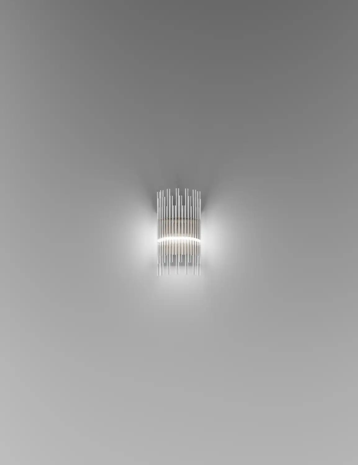 VISTOSI, DIADEMA SCONCES, WALL SCONCES
