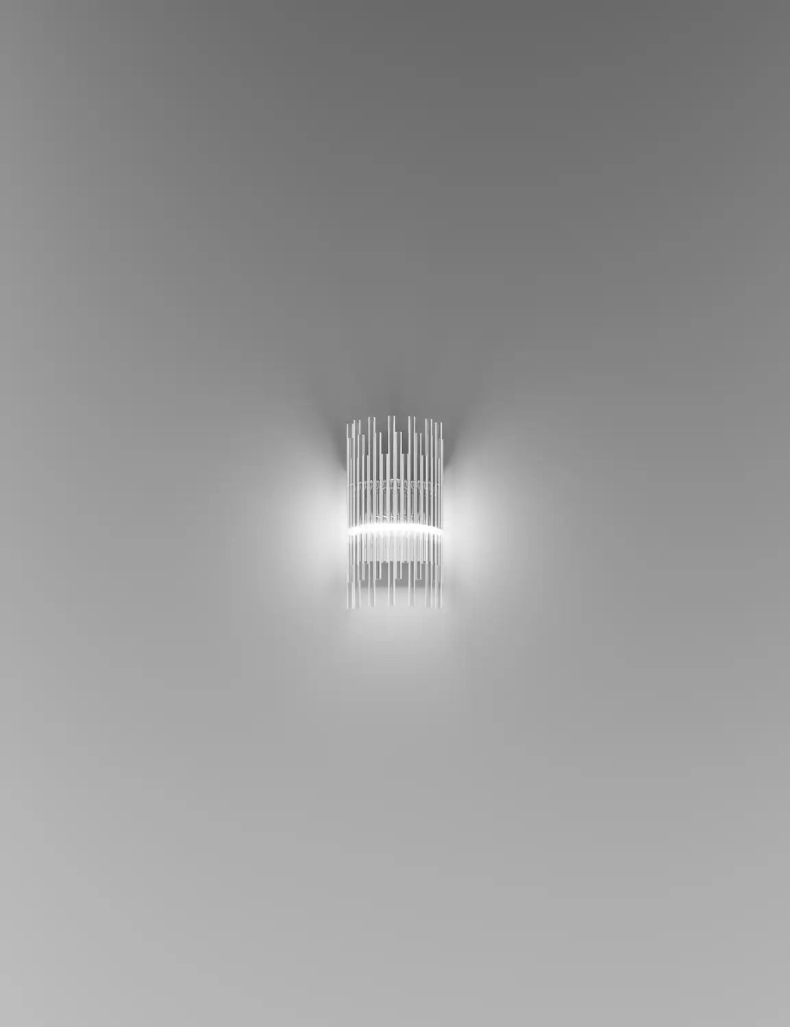 VISTOSI, DIADEMA SCONCES, WALL SCONCES