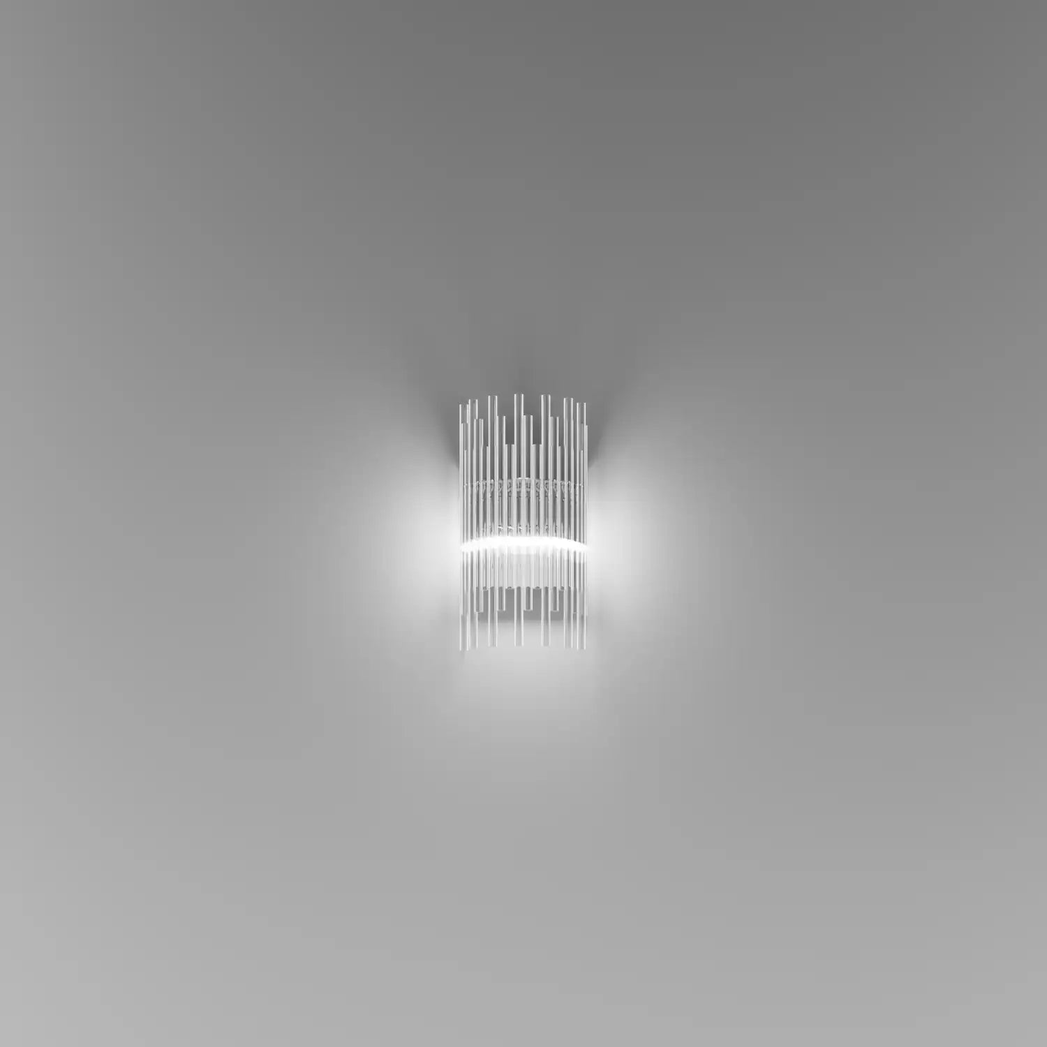 VISTOSI, DIADEMA SCONCES, WALL SCONCES