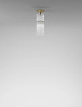VISTOSI, DIADEMA FLUSH MOUNT, FLUSH MOUNT CEILING LIGHTS