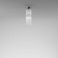 VISTOSI, DIADEMA FLUSH MOUNT, FLUSH MOUNT CEILING LIGHTS