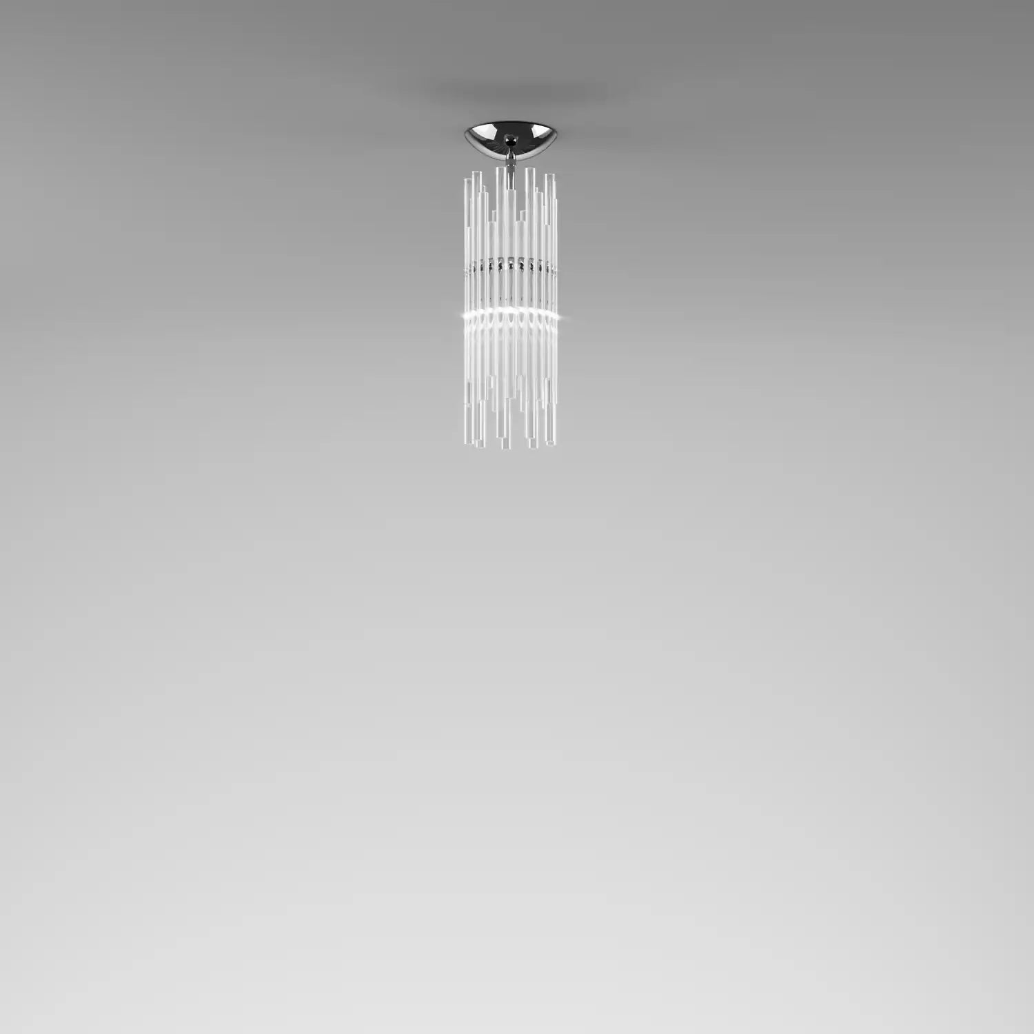 VISTOSI, DIADEMA FLUSH MOUNT, FLUSH MOUNT CEILING LIGHTS