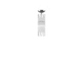 VISTOSI, DIADEMA FLUSH MOUNT, FLUSH MOUNT CEILING LIGHTS