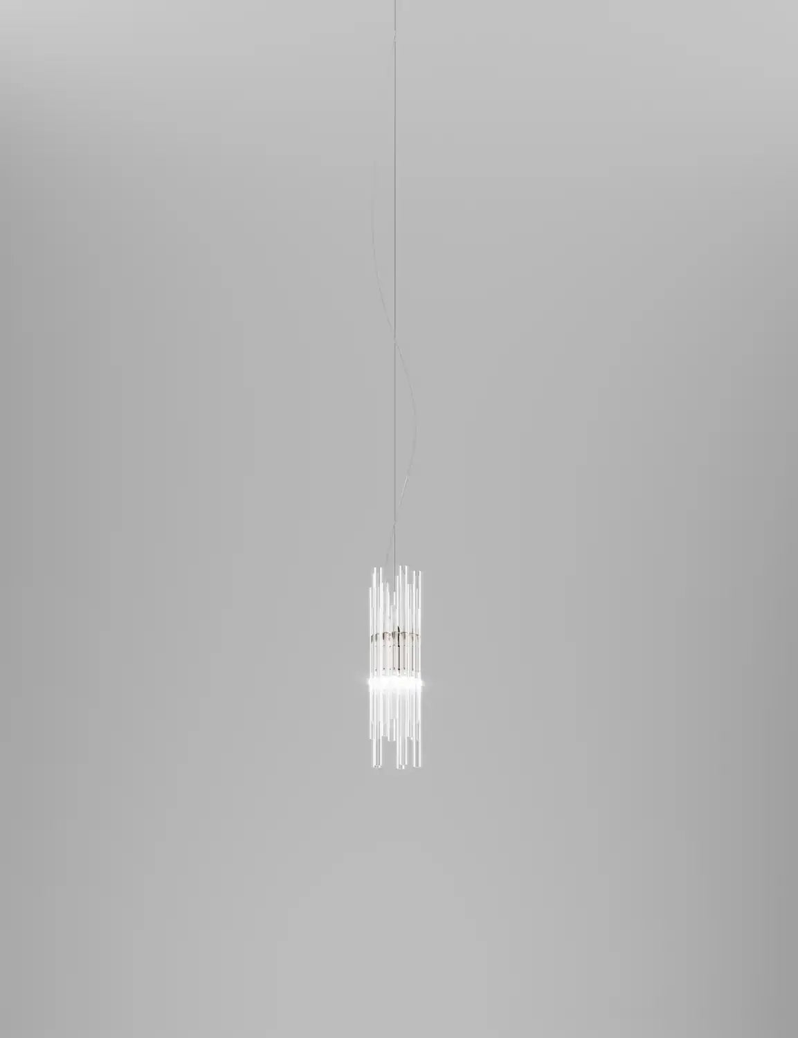 VISTOSI, DIADEMA PENDANT, PENDANT LIGHT