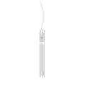 VISTOSI, DIADEMA PENDANT, PENDANT LIGHT