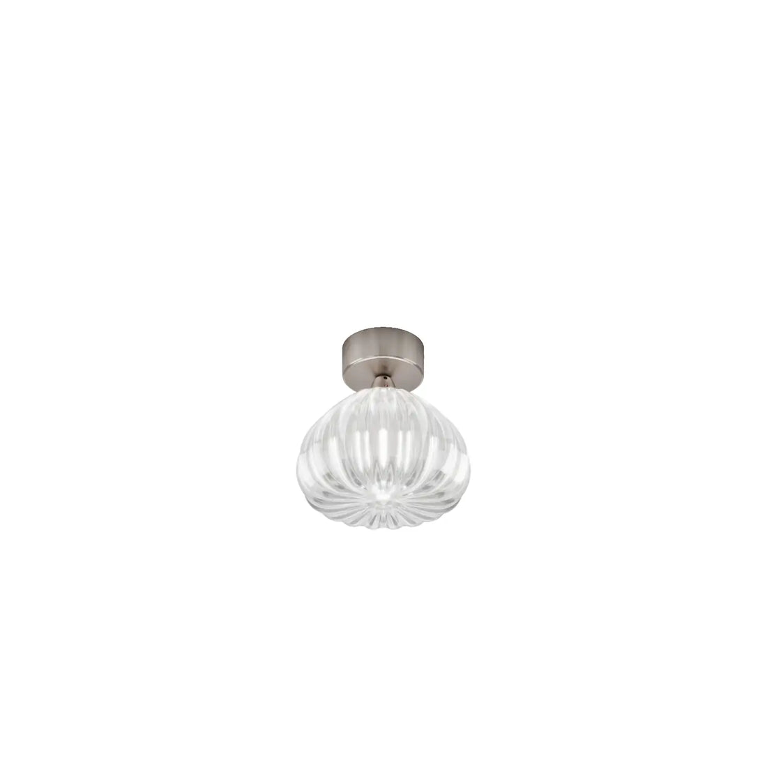 VISTOSI, DIAMANTE FLUSH MOUNT, FLUSH MOUNT CEILING LIGHTS