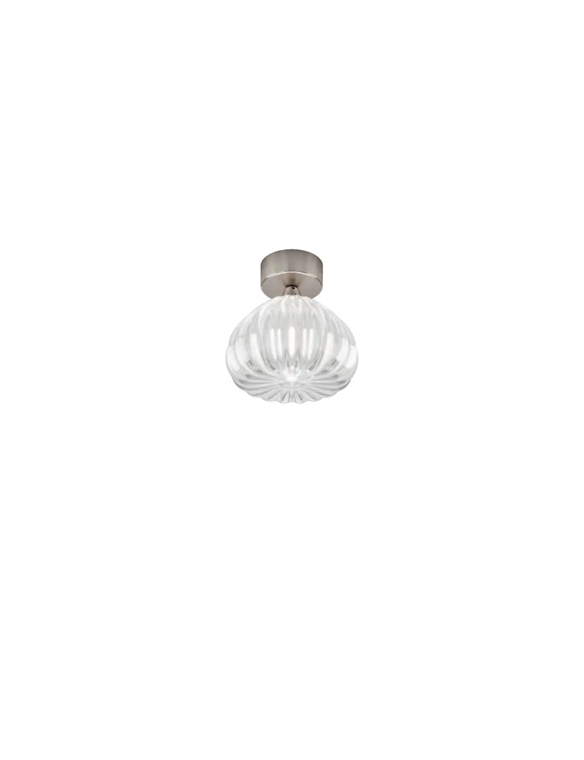 VISTOSI, DIAMANTE FLUSH MOUNT, FLUSH MOUNT CEILING LIGHTS