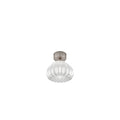 VISTOSI, DIAMANTE FLUSH MOUNT, FLUSH MOUNT CEILING LIGHTS