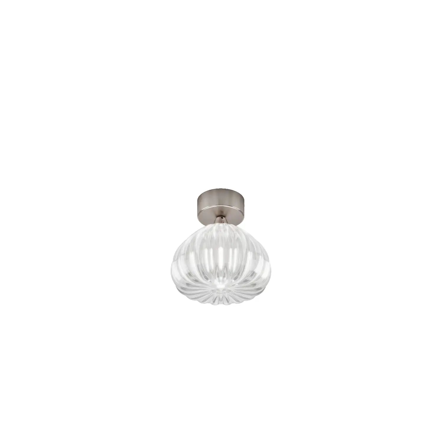 VISTOSI, DIAMANTE FLUSH MOUNT, FLUSH MOUNT CEILING LIGHTS