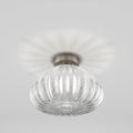 VISTOSI, DIAMANTE FLUSH MOUNT, FLUSH MOUNT CEILING LIGHTS