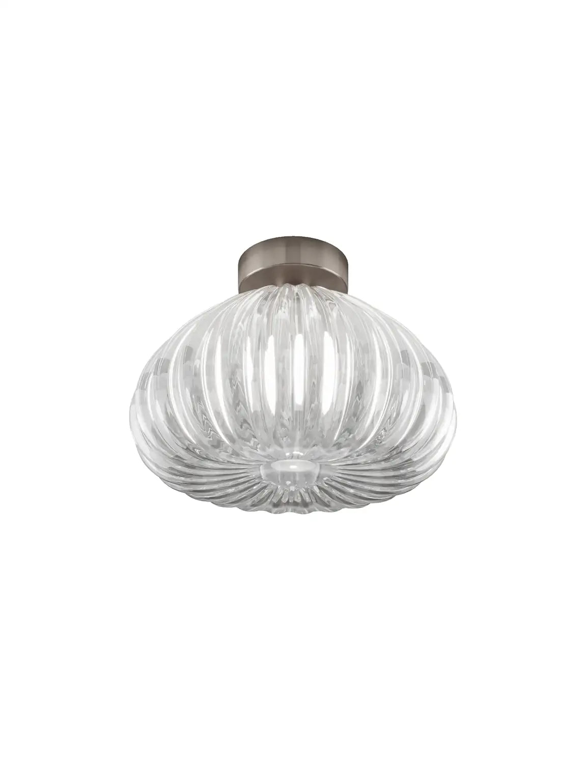 VISTOSI, DIAMANTE FLUSH MOUNT, FLUSH MOUNT CEILING LIGHTS