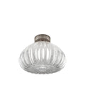 VISTOSI, DIAMANTE FLUSH MOUNT, FLUSH MOUNT CEILING LIGHTS