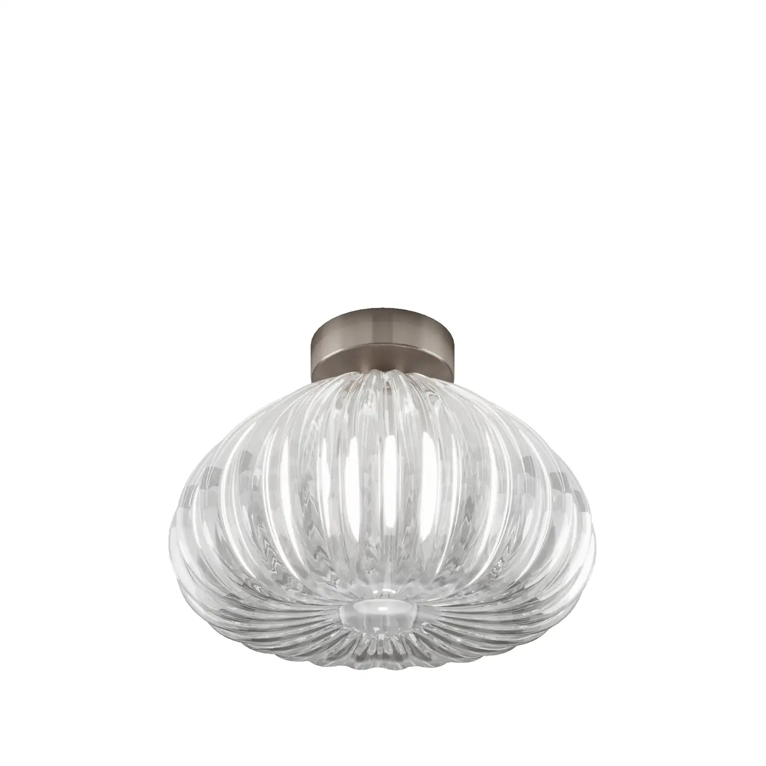 VISTOSI, DIAMANTE FLUSH MOUNT, FLUSH MOUNT CEILING LIGHTS
