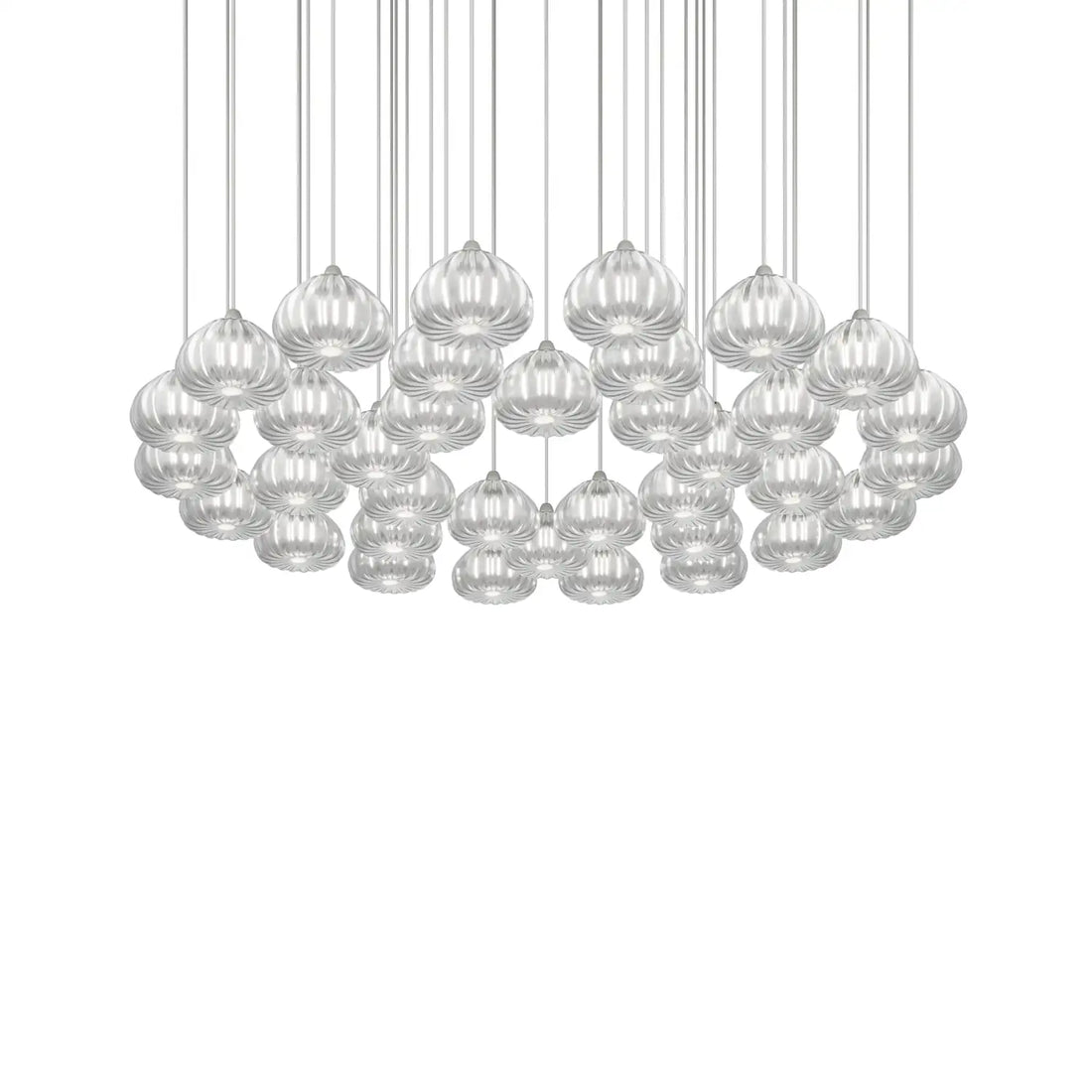 VISTOSI, DIAMANTE PENDANT, PENDANT LIGHT
