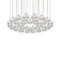 VISTOSI, DIAMANTE PENDANT, PENDANT LIGHT