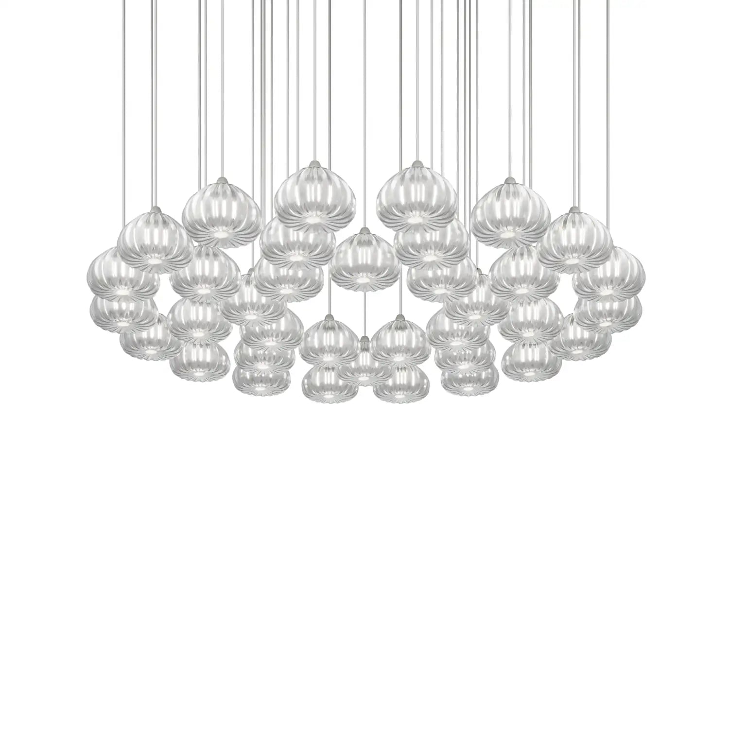 VISTOSI, DIAMANTE PENDANT, PENDANT LIGHT