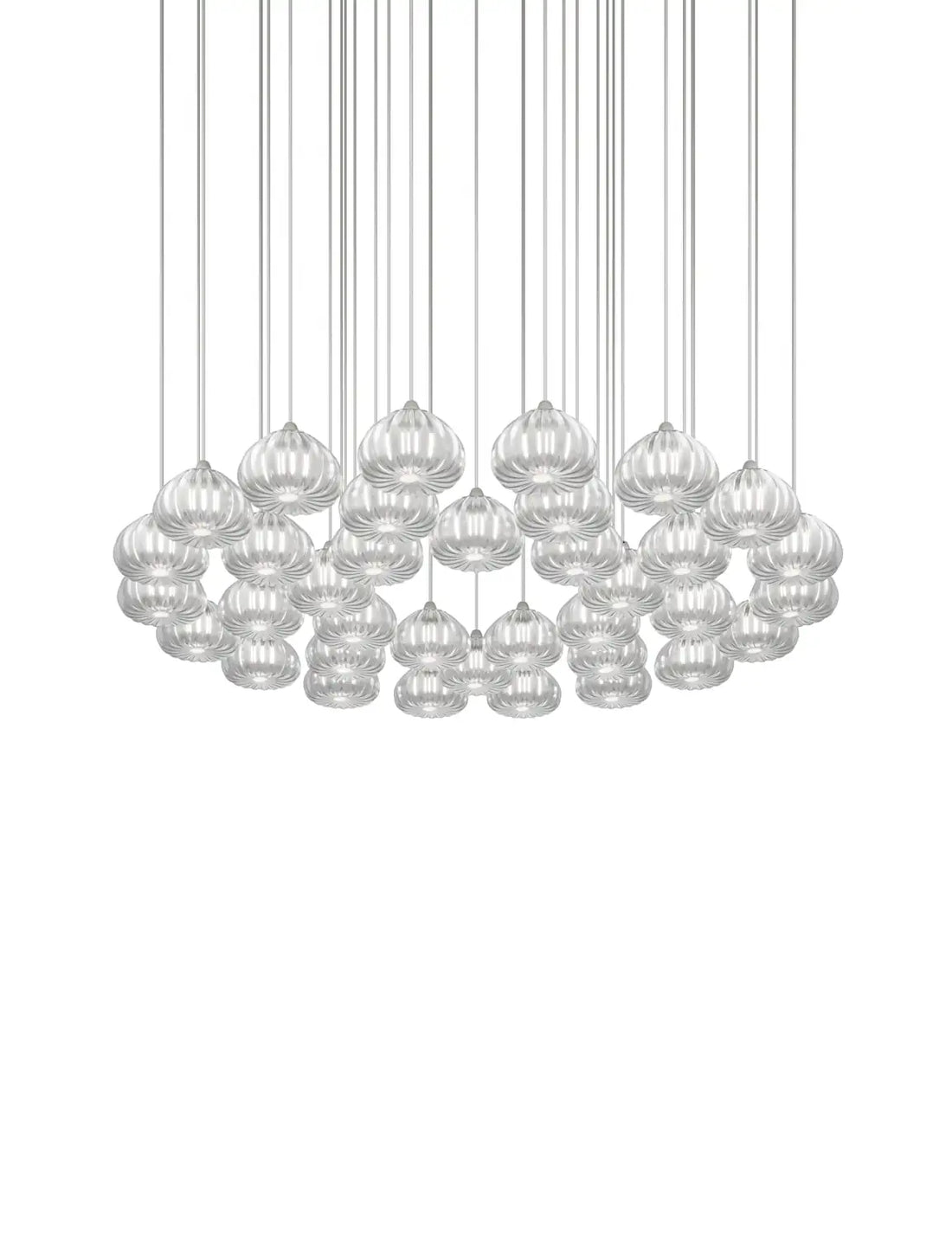 VISTOSI, DIAMANTE PENDANT, PENDANT LIGHT