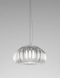VISTOSI, DIAMANTE PENDANT, PENDANT LIGHT