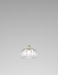 VISTOSI, DIAMANTE PENDANT, PENDANT LIGHT