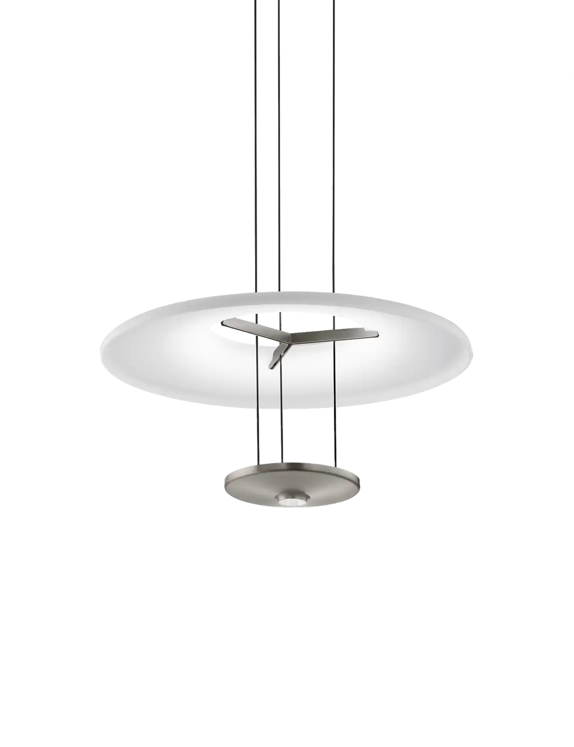 VISTOSI, DIONE PENDANT, PENDANT LIGHT