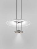 VISTOSI, DIONE PENDANT, PENDANT LIGHT