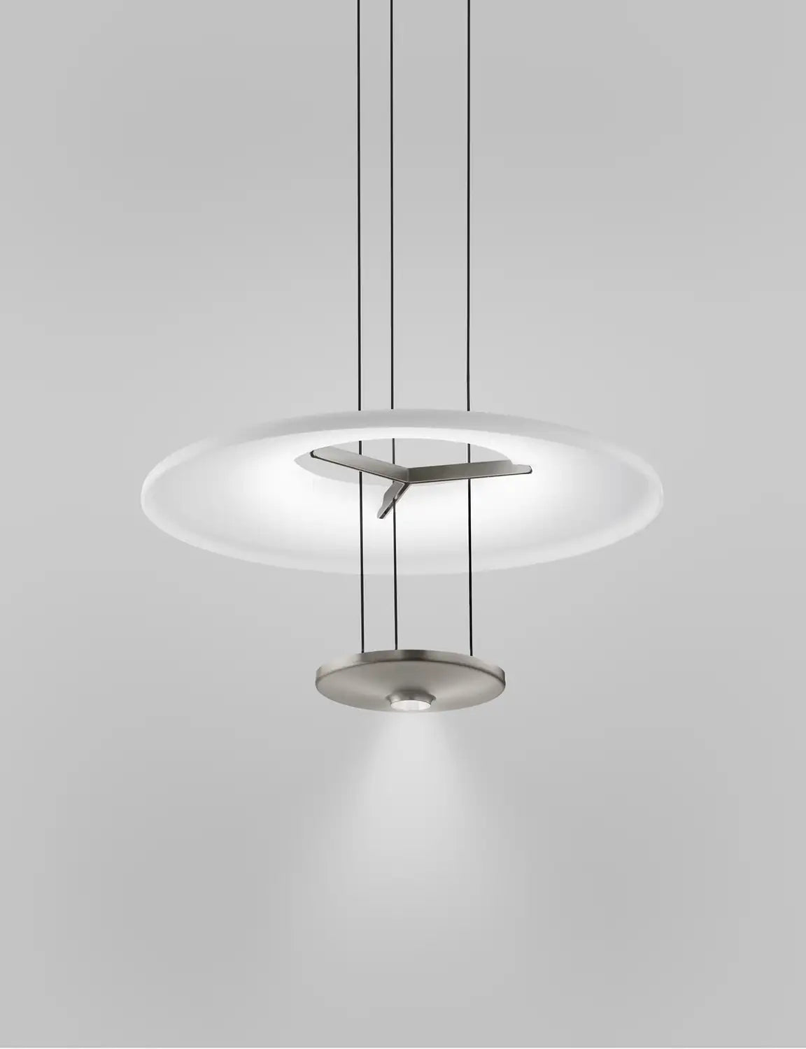 VISTOSI, DIONE PENDANT, PENDANT LIGHT