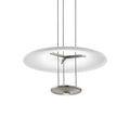 VISTOSI, DIONE PENDANT, PENDANT LIGHT