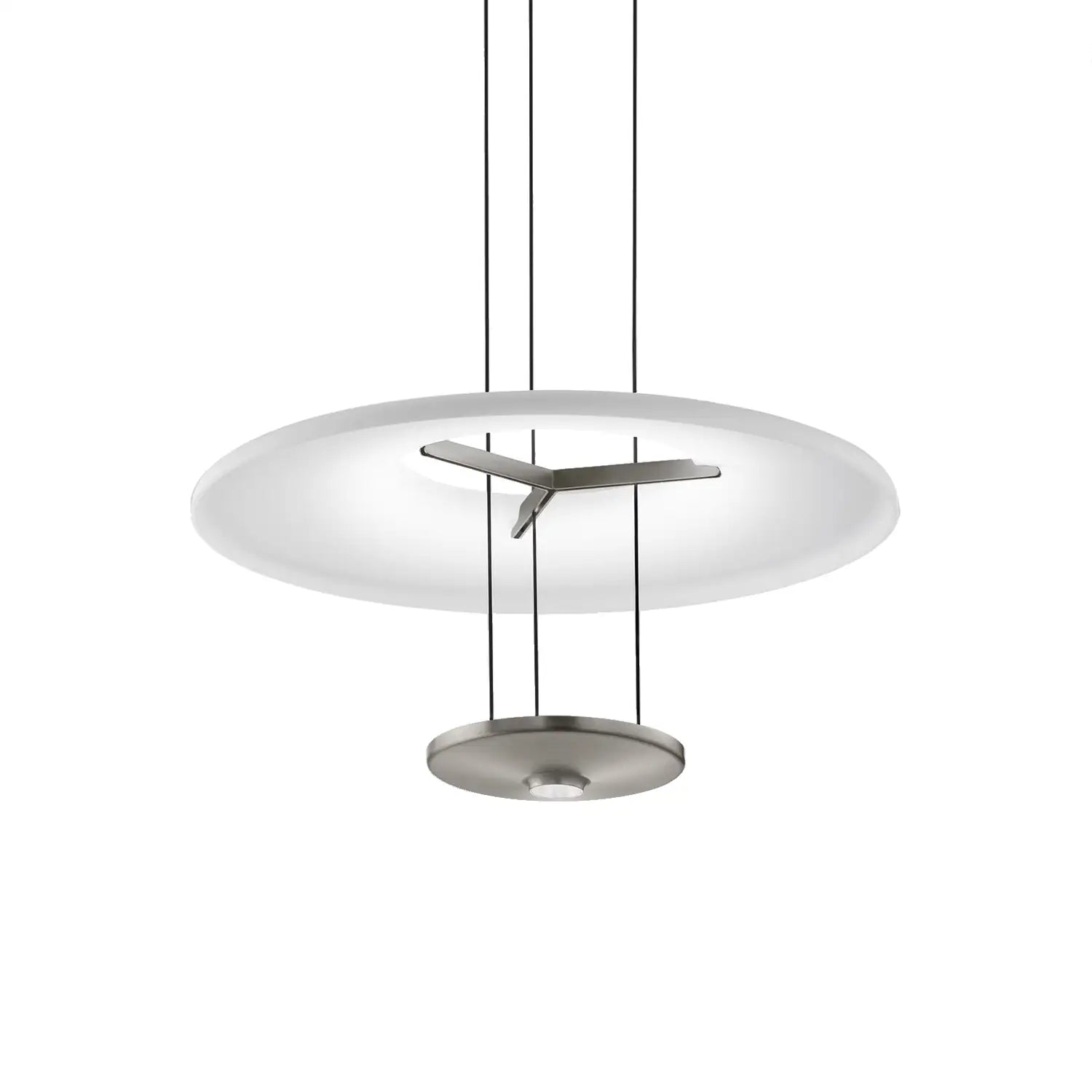 VISTOSI, DIONE PENDANT, PENDANT LIGHT