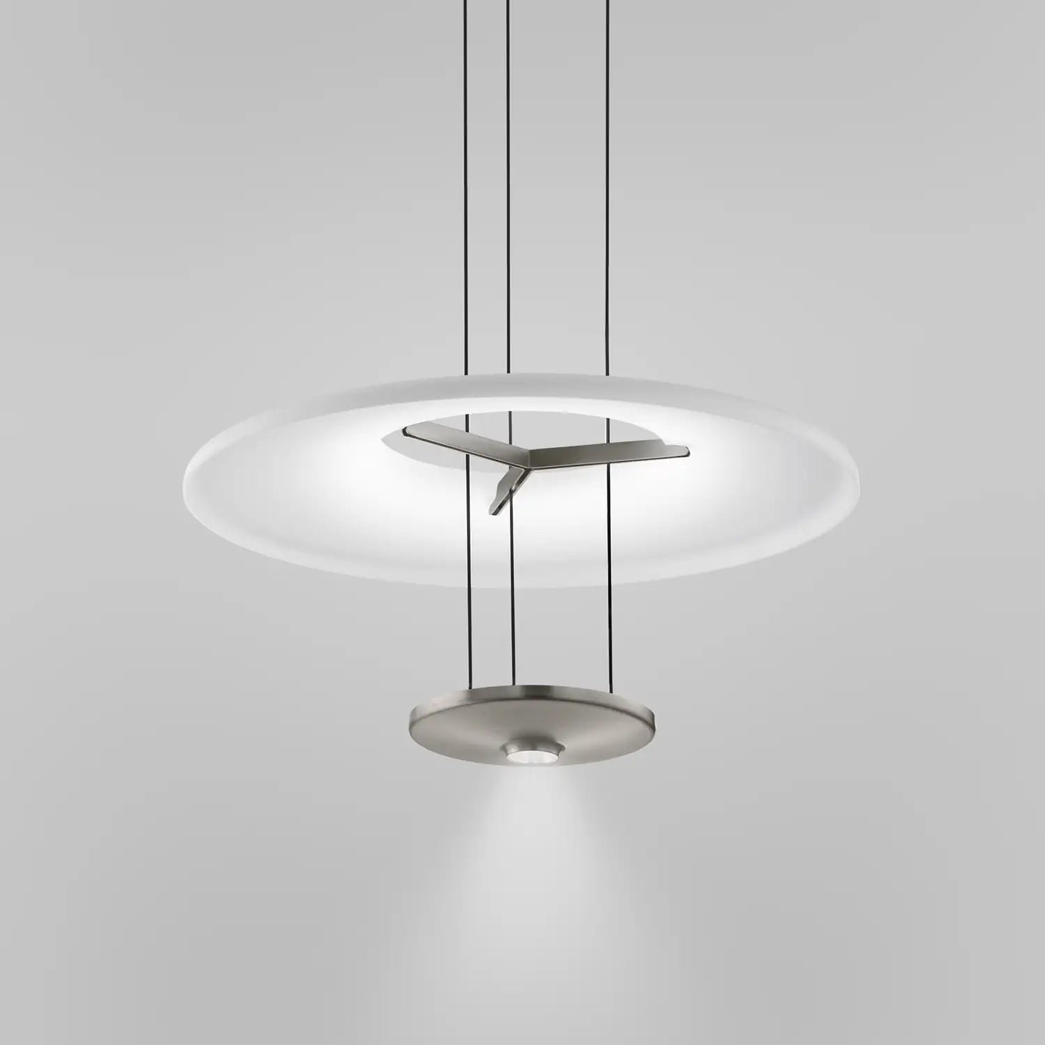 VISTOSI, DIONE PENDANT, PENDANT LIGHT