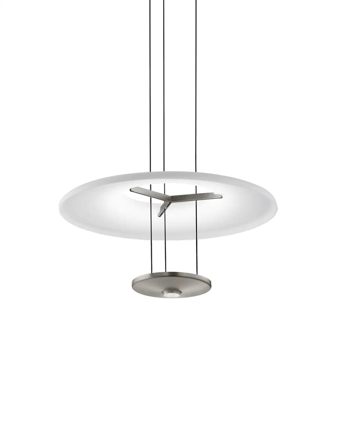 VISTOSI, DIONE PENDANT, PENDANT LIGHT