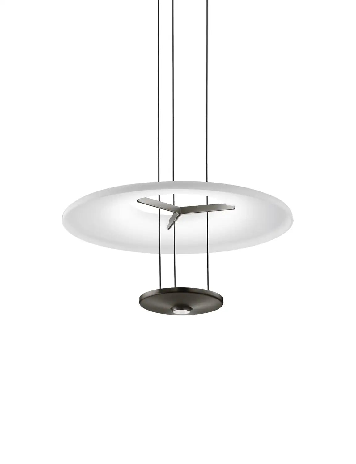 VISTOSI, DIONE PENDANT, PENDANT LIGHT