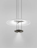 VISTOSI, DIONE PENDANT, PENDANT LIGHT