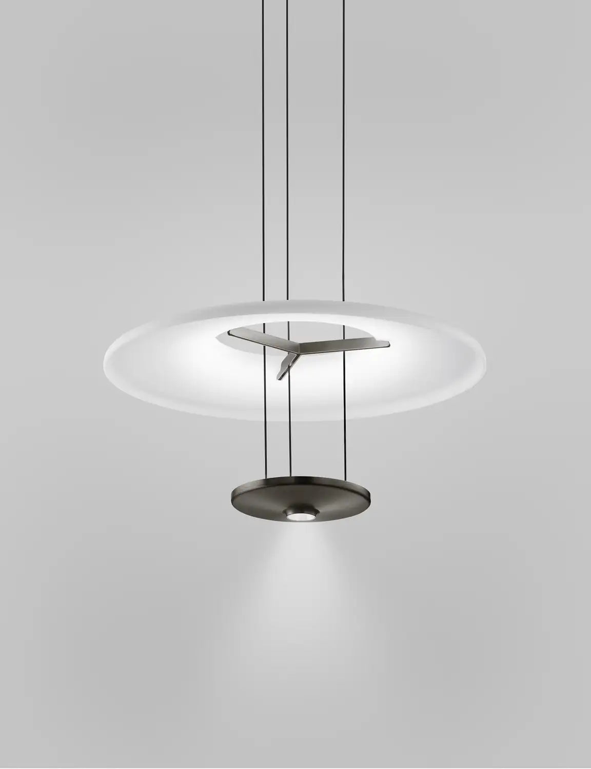 VISTOSI, DIONE PENDANT, PENDANT LIGHT