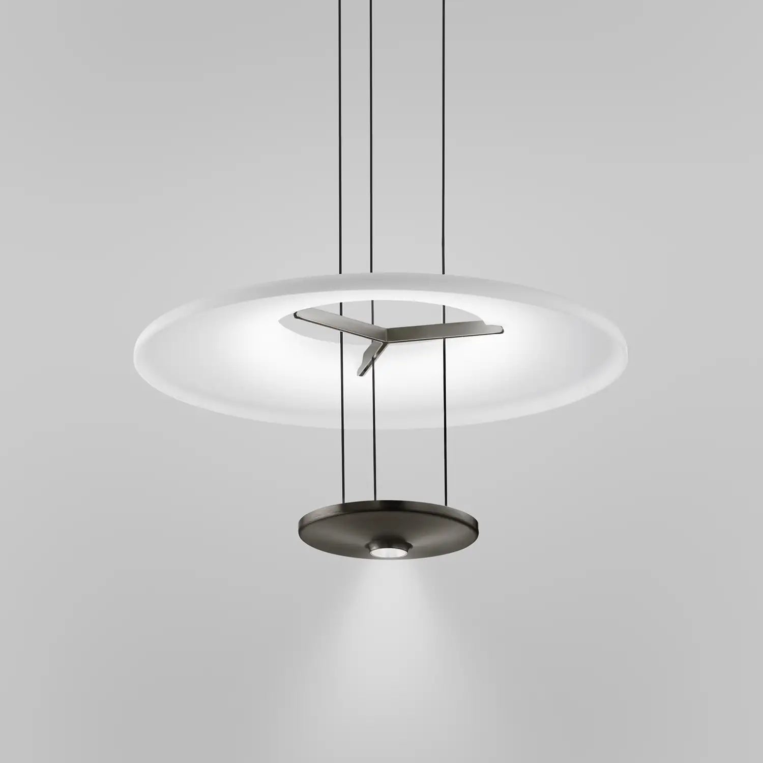 VISTOSI, DIONE PENDANT, PENDANT LIGHT