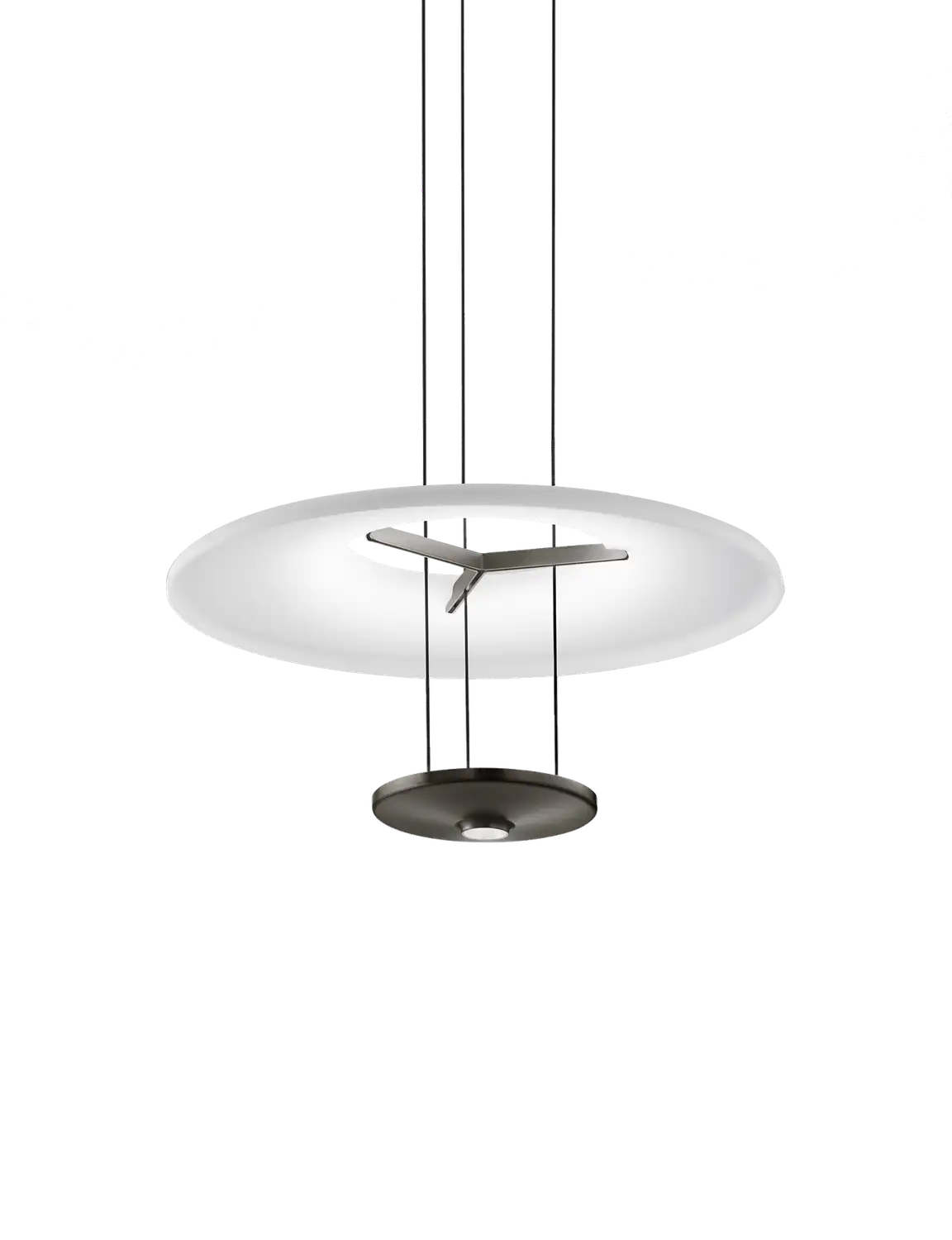 VISTOSI, DIONE PENDANT, PENDANT LIGHT