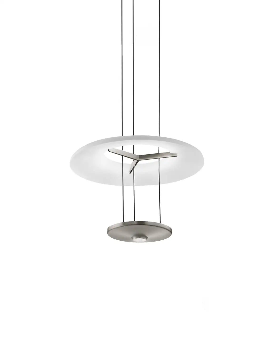 VISTOSI, DIONE PENDANT, PENDANT LIGHT