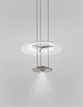 VISTOSI, DIONE PENDANT, PENDANT LIGHT