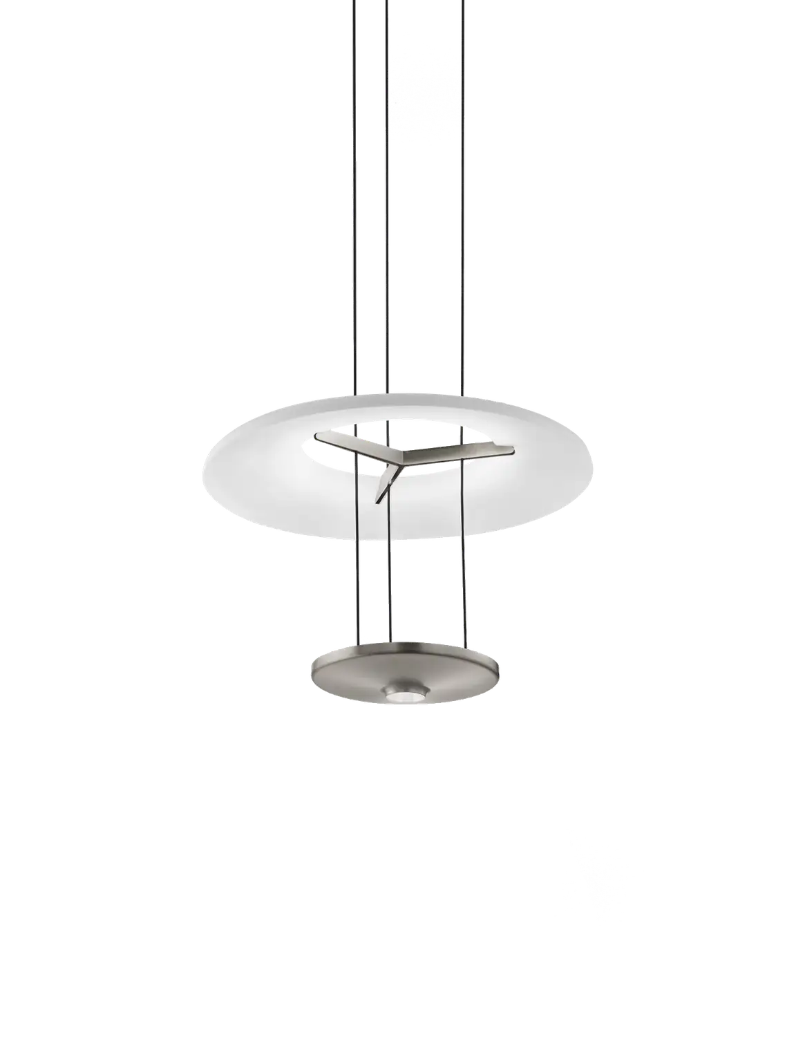 VISTOSI, DIONE PENDANT, PENDANT LIGHT